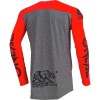 Maglia O`Neal Mayhem Lite Hexx N004 2020 Manica Lunga